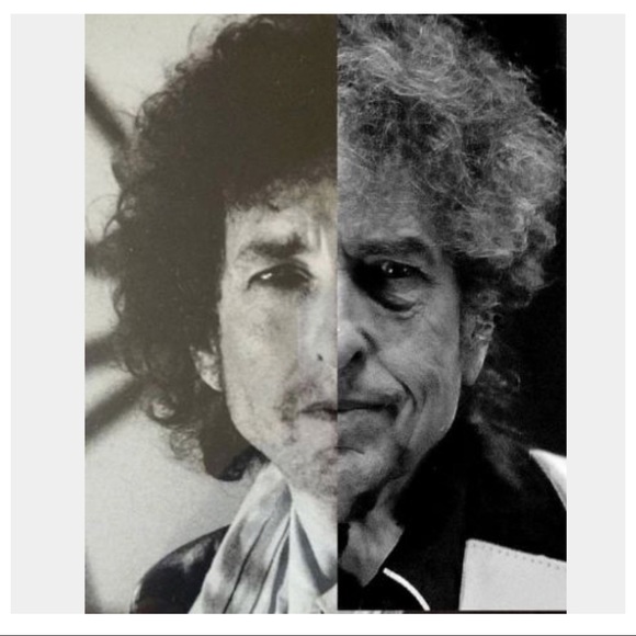 Lay, lady, lay, lay across my big brass bed
Lay - Picture 8 of 8